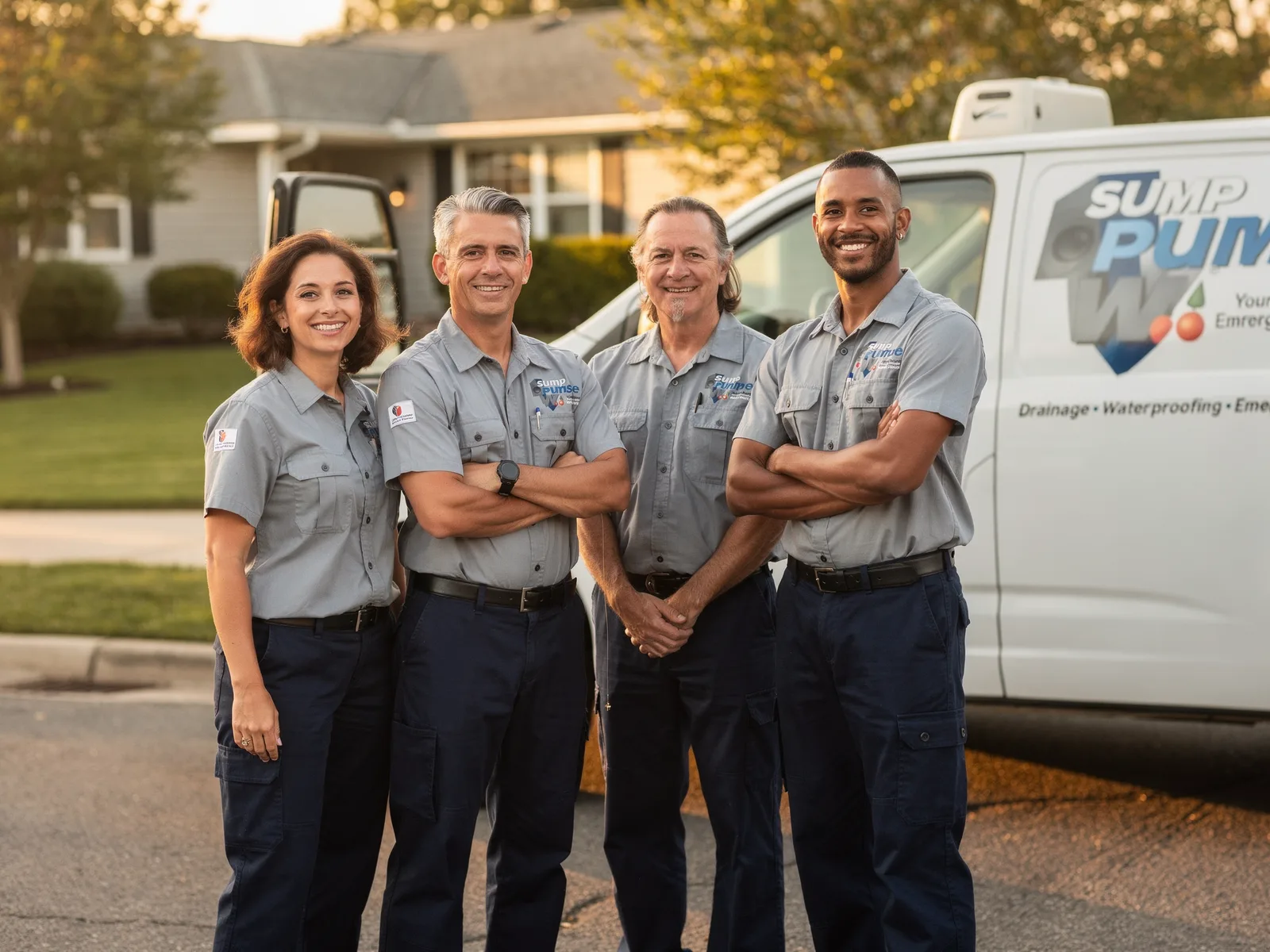 Water Heater Repair company in Mauricetown, NJ